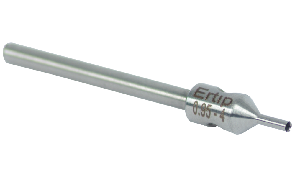 Extra-Safe Yıldız Köşeli Fue Punch 0.95  MM - 4 MM