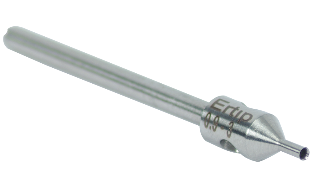 Extra-Safe Serrated Fue Punch 0.9 MM - 3 MM