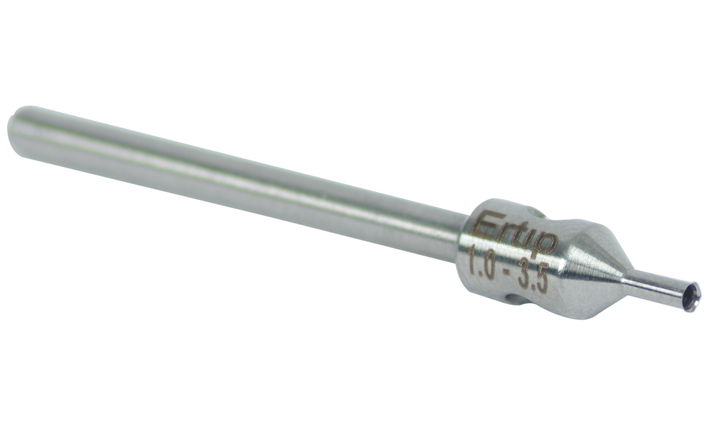 Extra-Safe Yıldız Köşeli Fue Punch 1.0 MM - 3.5 MM