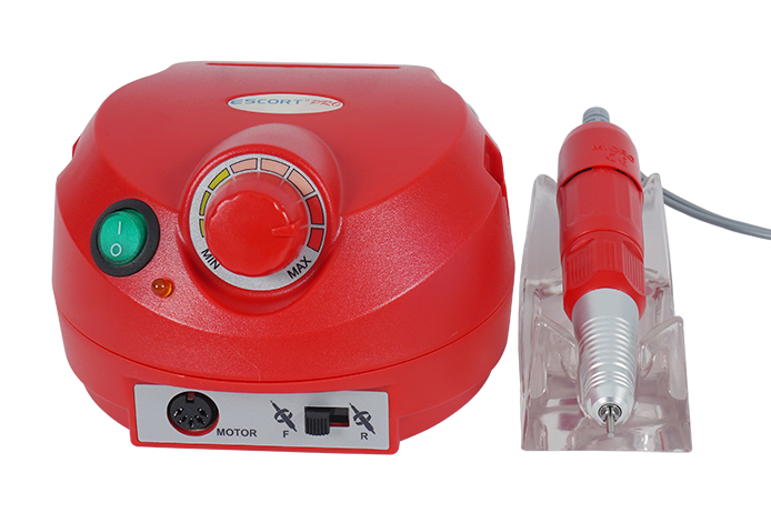 Escort II Pro Fue Mıcro Motor Red
