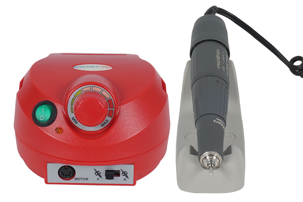 Escort II Pro Fue Mıcro Motor Red (H37L1)