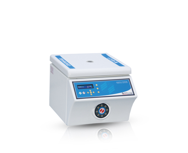 Digital Centrifuge