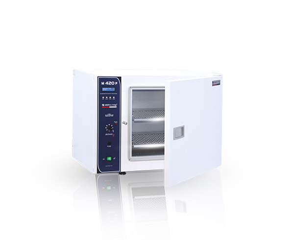 Dry Air Sterilizer