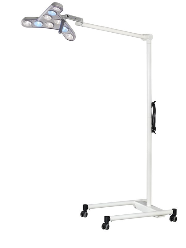 Triango 100 Led Treatment Luminaire