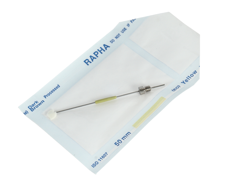 Choi Implanter Needle 0.6 MM