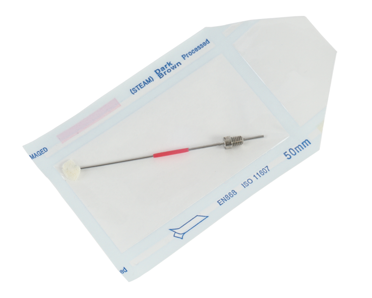 Choi Implanter Needle 0.8 MM