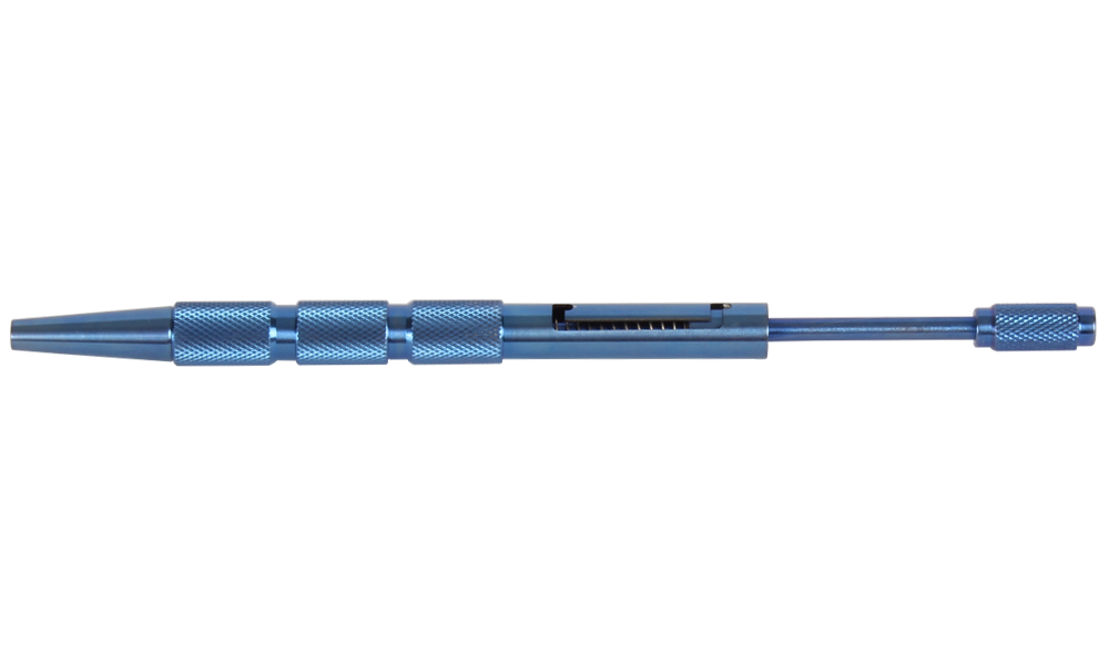Sapphire Handle