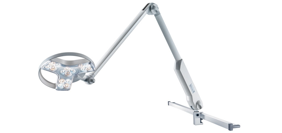 Visiano Led Examination Lights