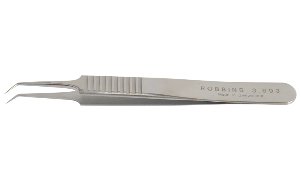 Adson Model Robbins Transplant Forceps