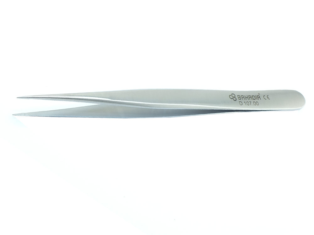 Bahadır Straight Forceps