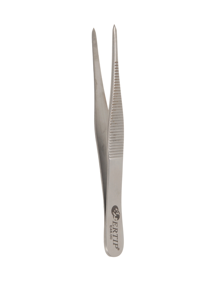 Straight Forceps