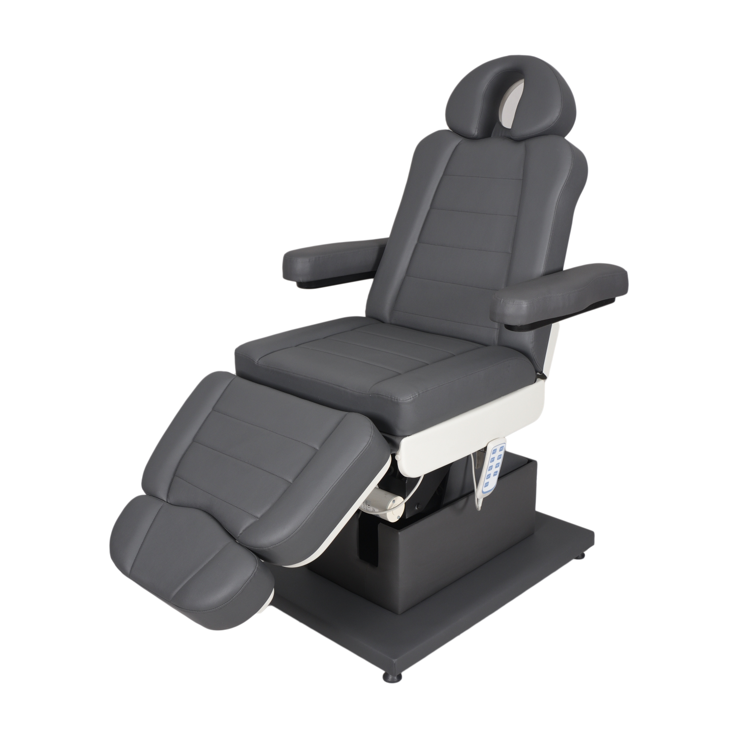 COMFORT VIP Hair Transplant and Medical Aesthetic Chair Gray