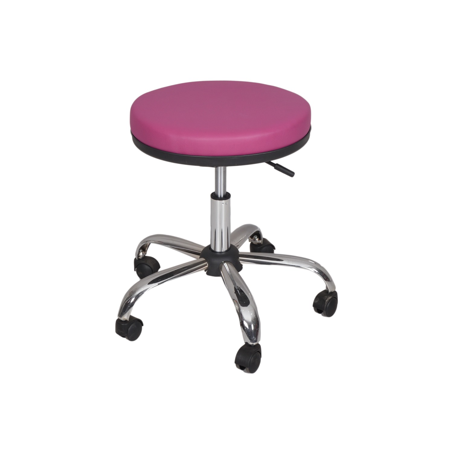 Medical Stool Without Backrest (Berry)