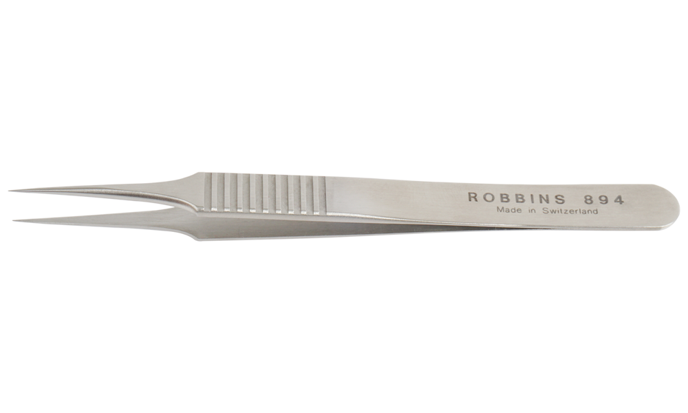 Robbins Adson Type Straight Forceps