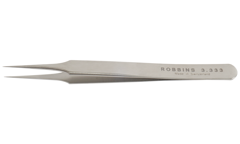 Robbins Straight Forceps