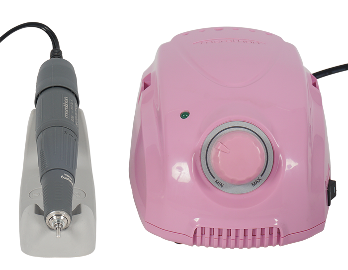 Champion Fue Micro Motor Pink (H37L1)