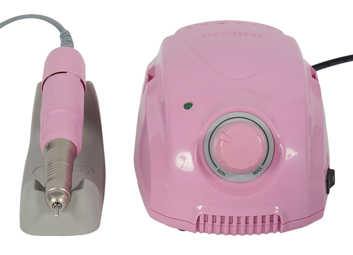 Champion Fue Micro Motor Pink