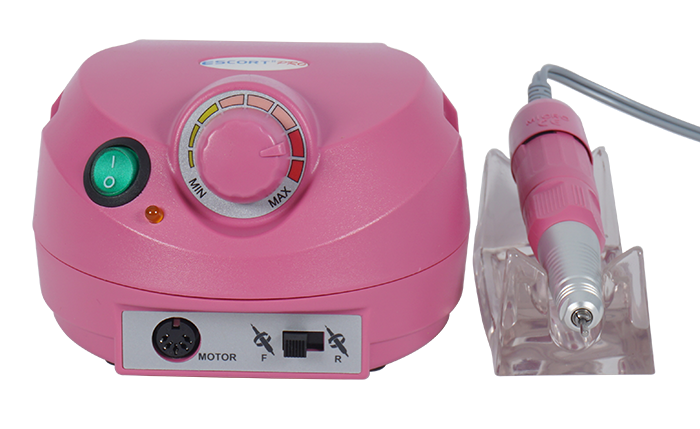 Escort II Pro Fue Mıcro Motor Pink