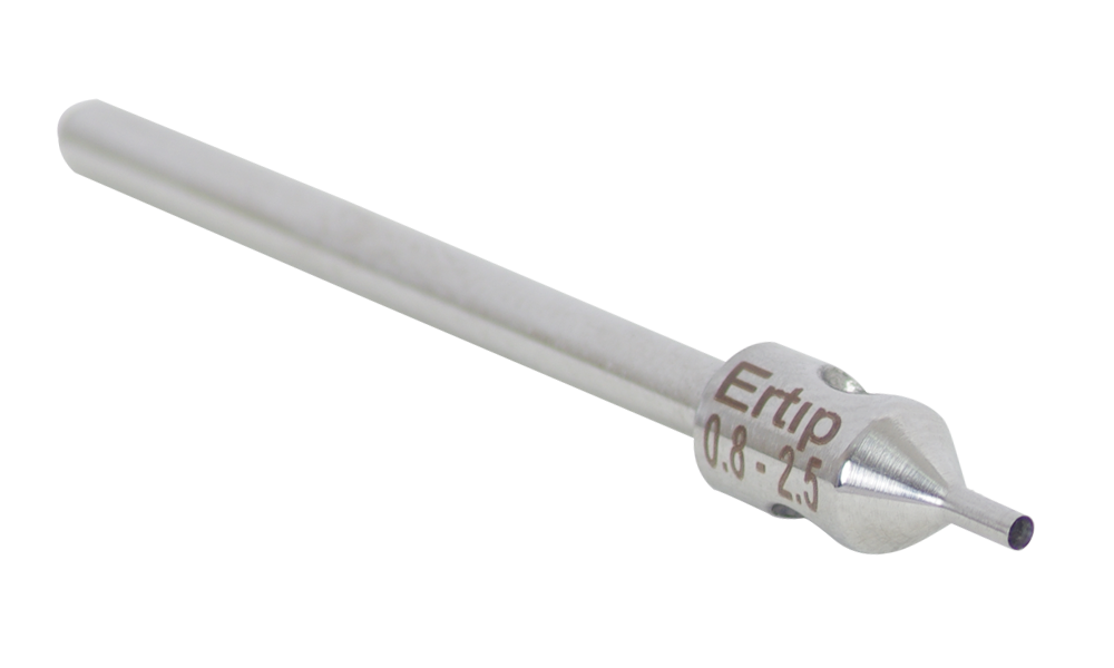 Fue Punch 0.8 MM - 2.5 MM