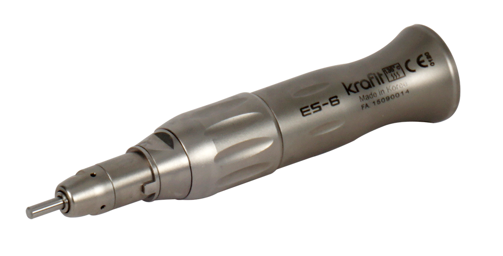 ES-6 Autoclavable Handpiece Tip