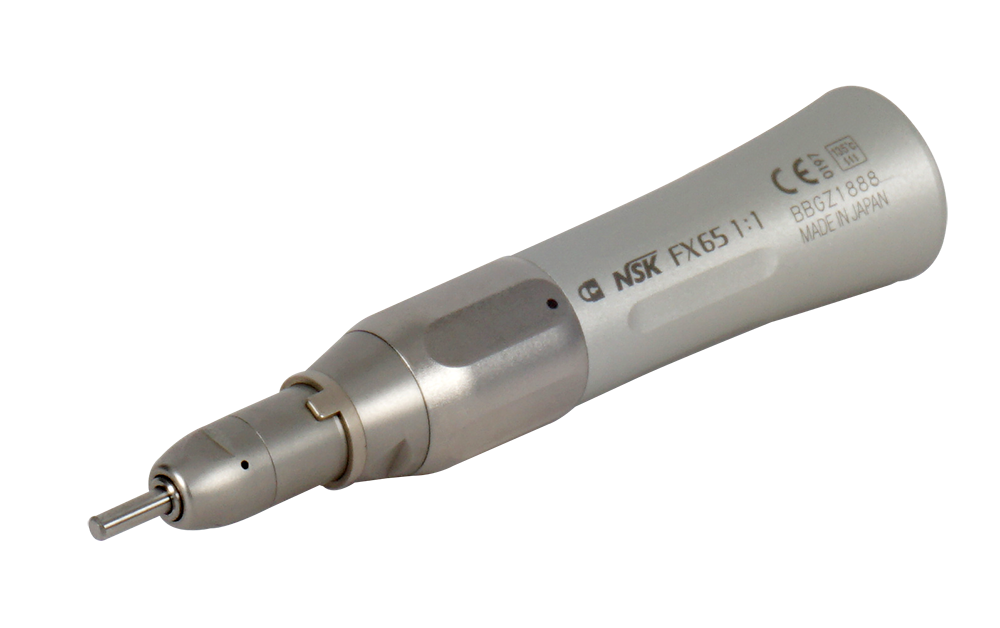 NSK Autoclavable Handpiece Tip