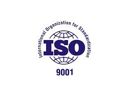 ISO 9001 İngilizce