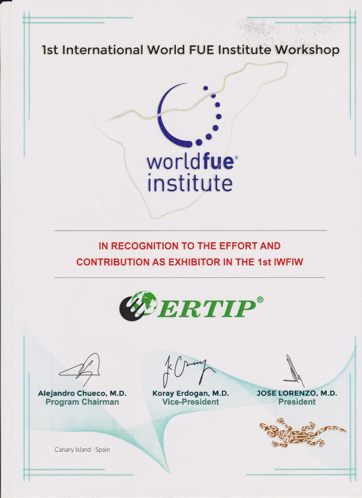 1st International WFI Workshop 11-13 Kasım 2016 - Tenerife, Kanarya Adaları