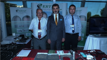2013 ISAPS İstanbul Kursu ve 5. Uluslararası Avrasya Estetik Plastik Cerrahi Kursu Lütfi Kırdar