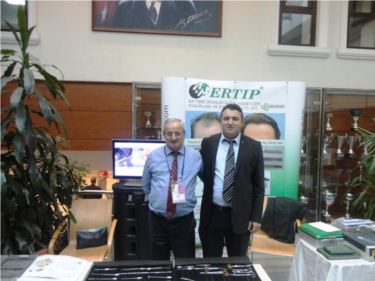 VI.Ulusal Rinoplasti Kursu Bahçeşehir Üniversitesi 10-12 Mayıs 2013