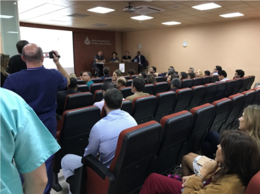 1st International WFI Workshop 11-13 Kasım 2016 - Tenerife, Kanarya Adaları