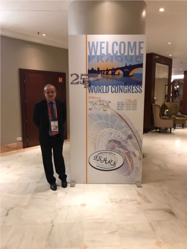 25th World Congress of ISHRS 4-7 OCTOBER 2017
