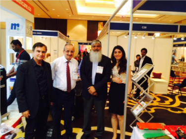 ICAAM 4-5 Aralık 2014 Dubai