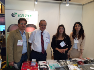 ICAAM 4-5 Aralık 2014 Dubai