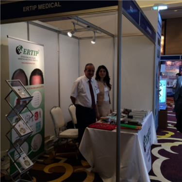 ICAAM 4-5 Aralık 2014 Dubai