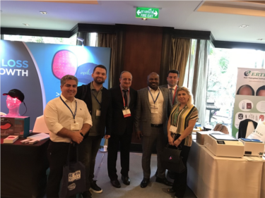ISHRS 27th World Congress 2019 Bangkok - Thailand