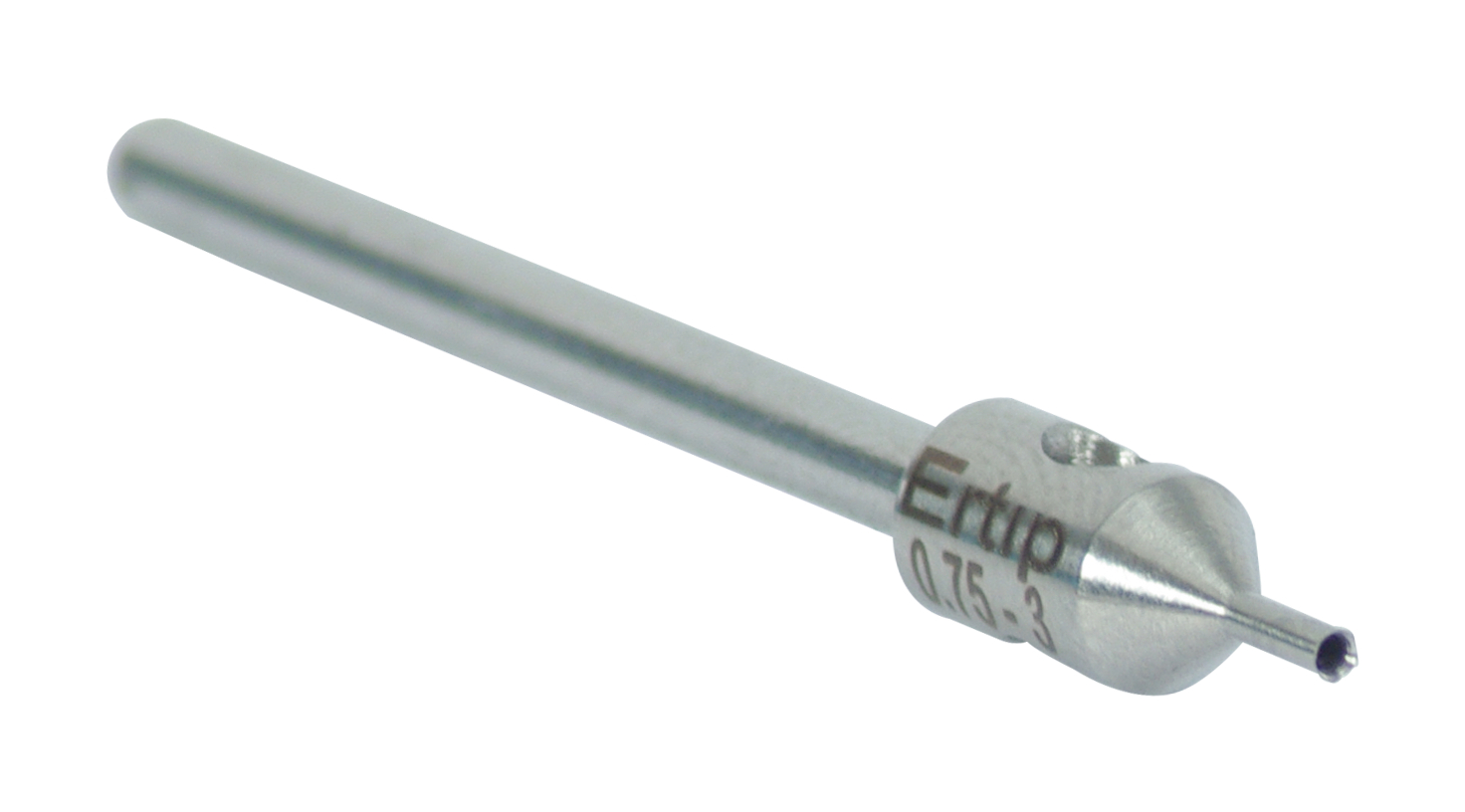 Extra-Safe Serrated Fue Punch 0.75 MM - 3 MM