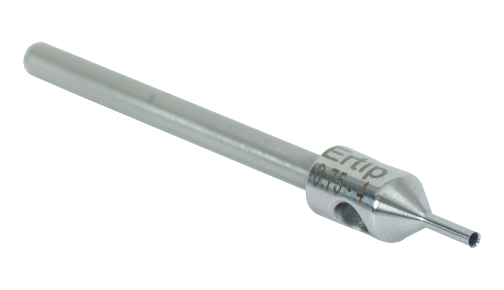 Extra-Safe Serrated Fue Punch 0.75 MM - 4 MM