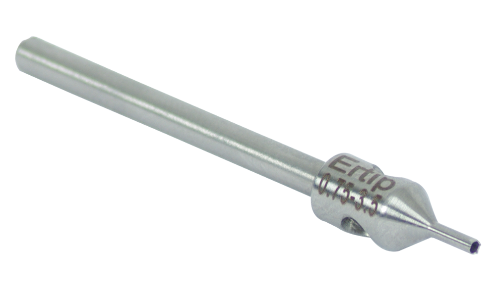 Serrated Fue Punch  0.75 MM -3.5 MM