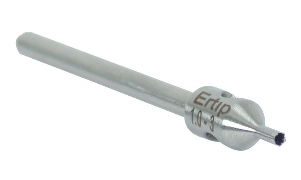 Serrated Fue Punch 1.0 MM - 3 MM