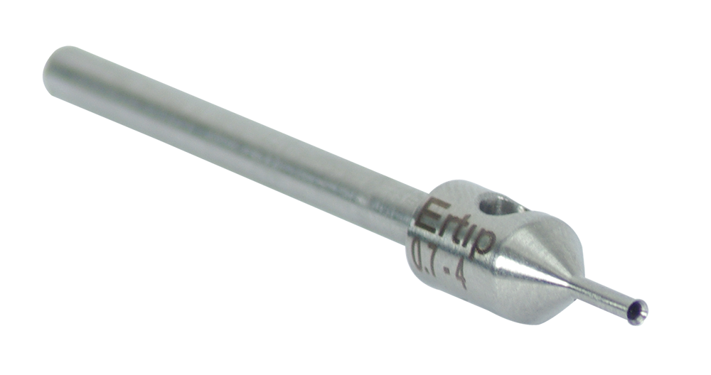 XS (Extra-Safe) Fue Punch 0.7 MM - 4 MM