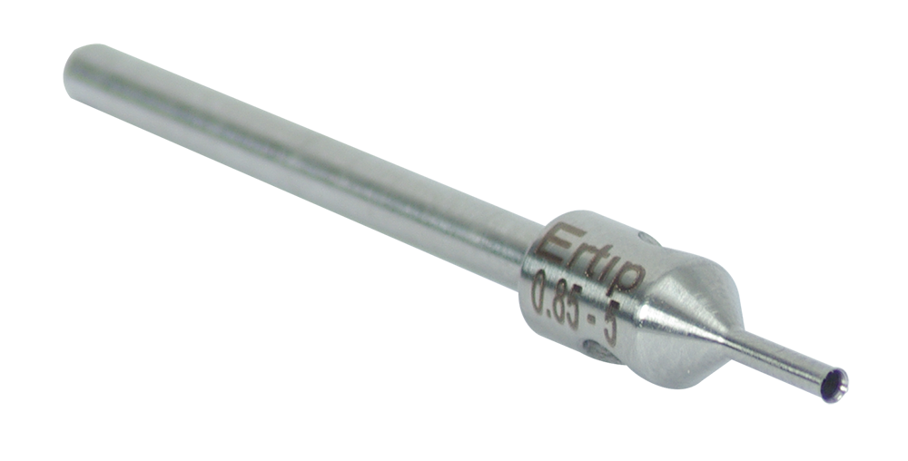 XS (Extra-Safe) Fue Punch 0.85 MM - 5 MM