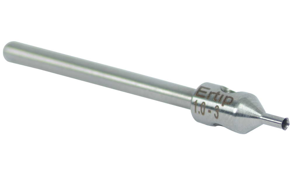Extra-Safe Serrated Fue Punch 1.0 MM - 3 MM