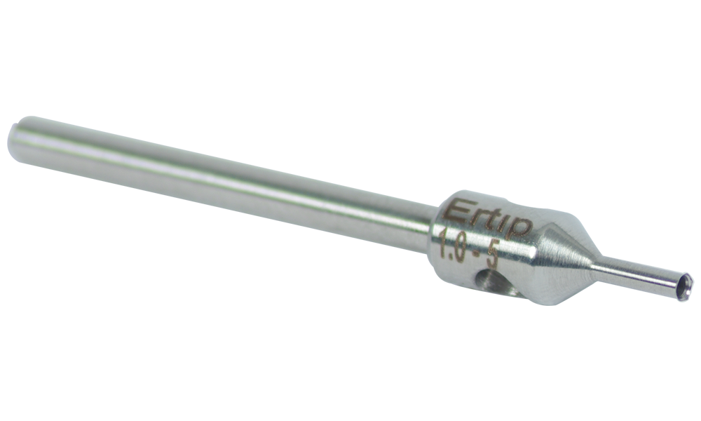 Extra-Safe Serrated Fue Punch 1.0 MM - 5 MM