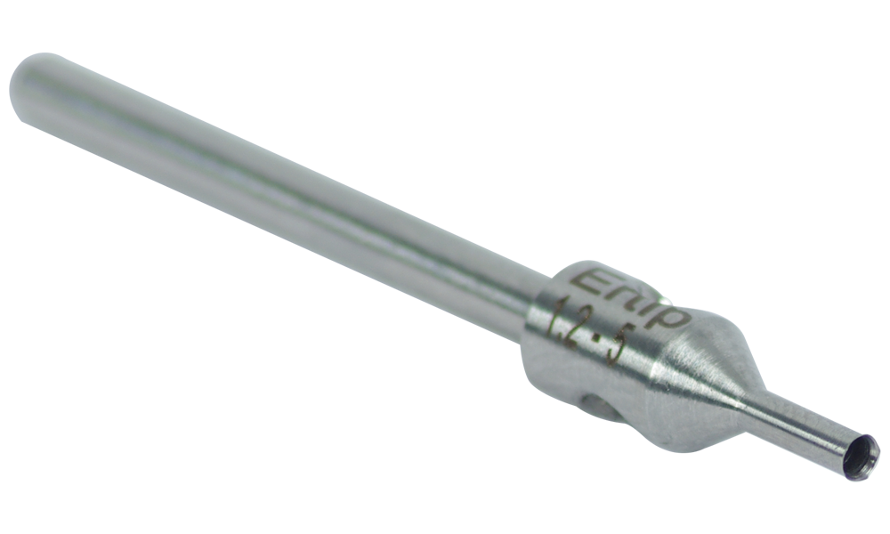 Extra-Safe Serrated Fue Punch 1.2 MM - 3 MM