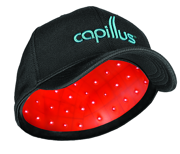 Capillus Ultra Lazer Kep