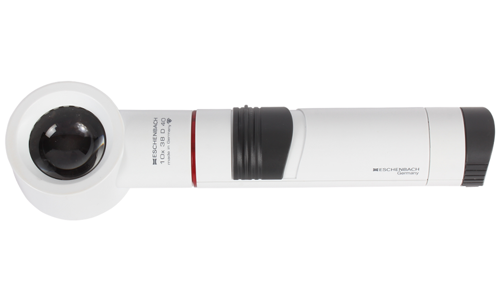 Eschenbach Densitometer