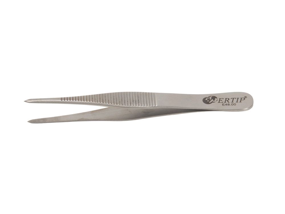 Ertıp Adson Straight Forceps