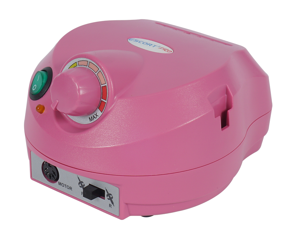 Escort Two Call System